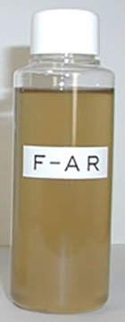 Pure Porphyra F-AR