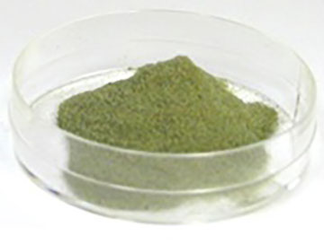 Pure Porphyra P Chon green