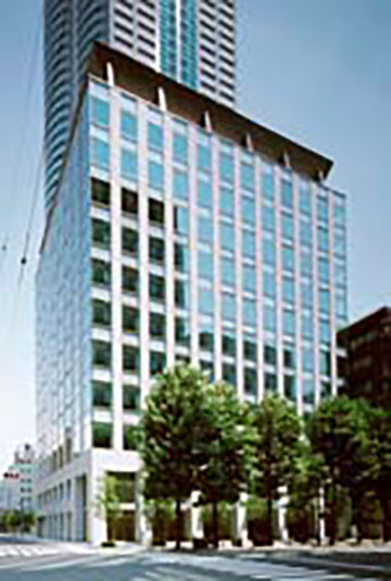 ミヤコ化学株式会社 大阪支社